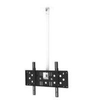 Uni TV Ceiling mnt32-55Black+White