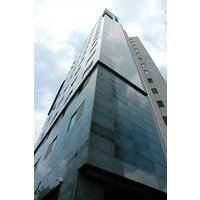 Unique Business Hotel