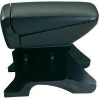 Universal Central Car Armrest Black