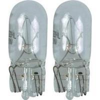 Unitec 77834 Bulb W2.1x9.5d