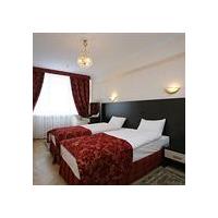 Universitetskaya Hotel