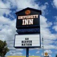 University Inn Corvallis