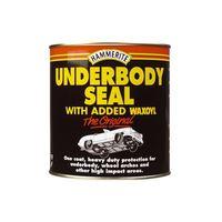 Underbody Seal Tin 500ml