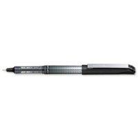 uniball eye needle extra fine black pen