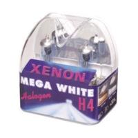 Unitec Mega White H4 (77780)