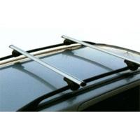 Unitec Roof bars (75324)