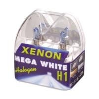Unitec Mega White H1 (77782)