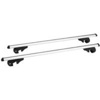 Unitec Aluminium Rails (75319)
