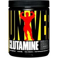 Universal Nutrition Glutamine 300 Grams Unflavored