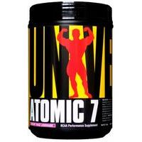 Universal Nutrition Atomic 7 75 Servings Rockin\' Raz Lemonade - Exclusive!