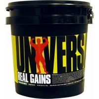 Universal Nutrition Real Gains 6.85 Lbs. Chocolate Mint