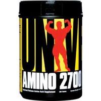 Universal Nutrition Amino 2700 350 Tablets