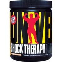 Universal Nutrition Shock Therapy 200 Grams Jersey Fresh Peach Tea