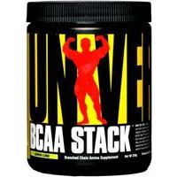 Universal Nutrition BCAA Stack 250 Grams Lemon Lime