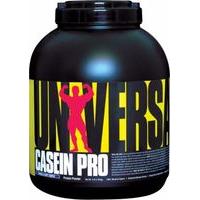 universal nutrition casein pro 4 lbs vanilla soft serve