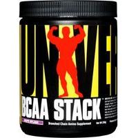 Universal Nutrition BCAA Stack 250 Grams Grape