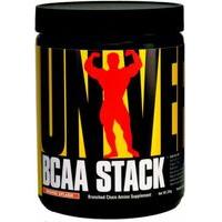 Universal Nutrition BCAA Stack 250 Grams Orange