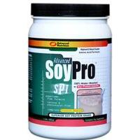 Universal Nutrition Advanced Soy Protein 1.5 Lbs. Strawberry