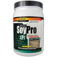Universal Nutrition Advanced Soy Protein 1.5 Lbs. Banana