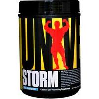 Universal Nutrition Storm 80 Servings Blue Raspberry