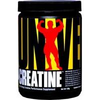 Universal Nutrition Creatine 120 Grams Unflavored