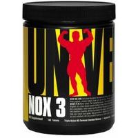 Universal Nutrition NOX3 180 Tablets