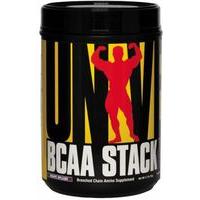 Universal Nutrition BCAA Stack 1000 Grams Grape