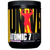 Universal Nutrition Atomic 7 30 Servings Juicy Watermelon