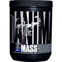 universal nutrition animal mass 2 servings vanilla