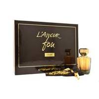 Ungaro Lamour Fou Elixir Edp 50ml &