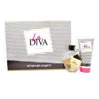 ungaro la diva edp 50ml bl 100ml