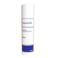 Unguentum M Pump Cream 200ml