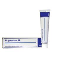 Unguentum M Cream 50g