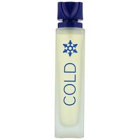 United Colours of Benetton Cold Refreshing Eau de Toilette 100ml