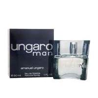 Ungaro Man by Emanuel Ungaro Eau de Toilette Spray 30ml