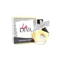 Ungaro La Diva Edp 50ml Spr