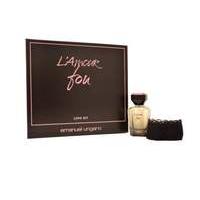 Ungaro L Amour Fou Edp 50ml &