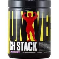 universal nutrition gh stack natural growth hormone support grape 210g