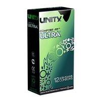 Unity Ultra 12 Pack condoms