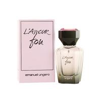 Ungaro L\'Amour Fou 30ml Fragrance Spray