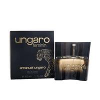 Ungaro Feminin Edt 30ml