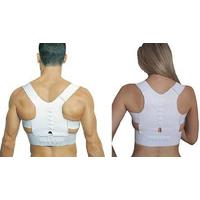 Unisex Magnetic Posture-Corrector Vest