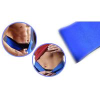 unisex body shaper workout belt