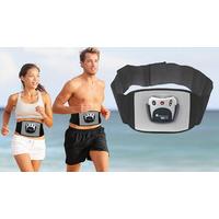 Unisex Abs Toning Belt - Homefront Slim Pro-XV1000