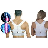 Unisex Back and Shoulder Support Vest