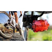 Universal Safety Bike Light - Front or Back