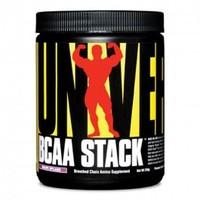 universal bcaa stack