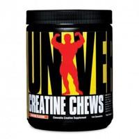 Universal Creatine Chews