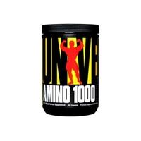 Universal Amino 1000- 500 Caps