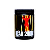 Universal BCAA 2000 - 120 Caps